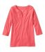 Color Option: Sunlit Coral, $39.95