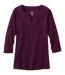  Color Option: Royal Plum, $39.95.