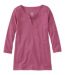 Color Option: Muted Plum, $39.95