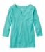 Color Option: Glacier Teal, $39.95