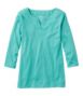 Pima Cotton Tees