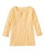 Color Option: Butter, $39.95