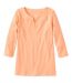 Sale Color Option: Peach, $29.99