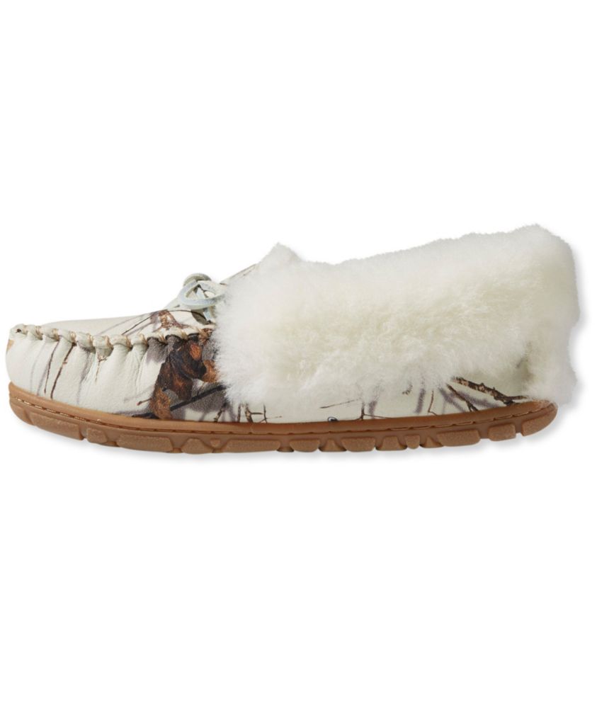 ll bean wicked moccasins