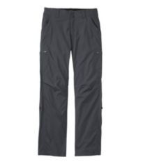 Women's Vista Camp Pants, Slim-Leg at L.L. Bean