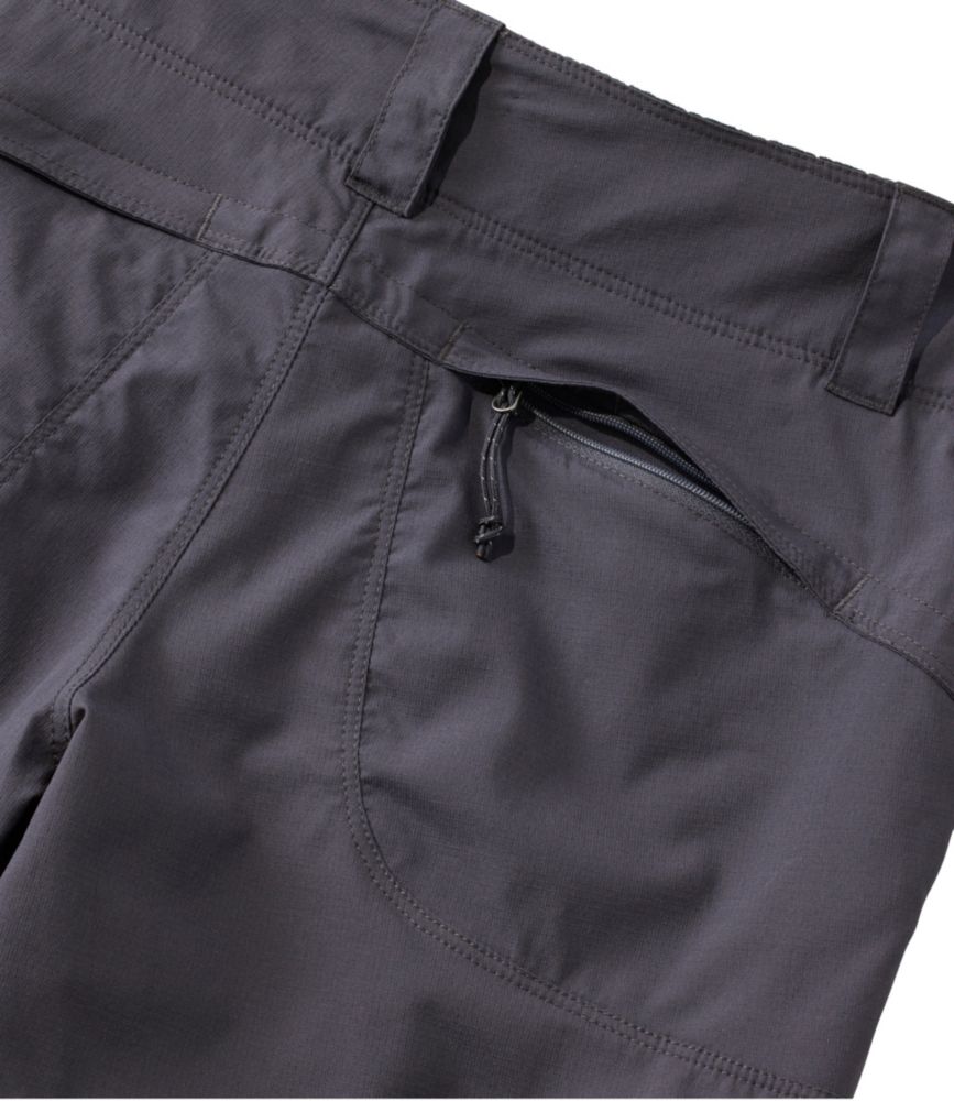 Women's Vista Trekking Pants, Mid-Rise Straight-Leg