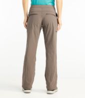 Ll bean hot sale womens khakis