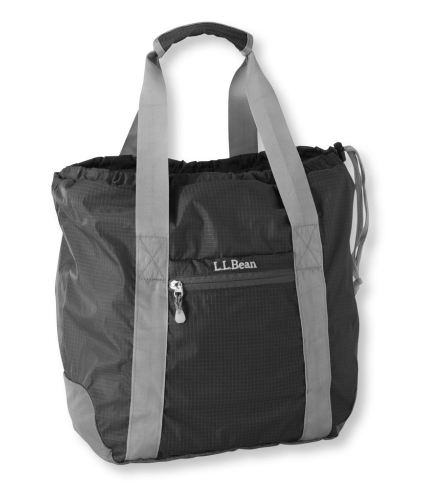 packable tote bag for travel