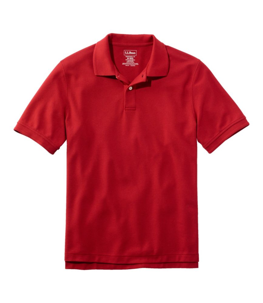 Rustic Red