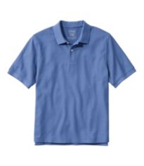 Men's Carefree Unshrinkable Tee, Traditional Fit, Long-Sleeve