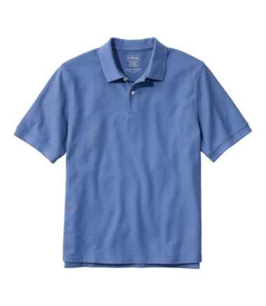 Brushed Cotton Full Sleeve White Blue Double Pocket Shirt