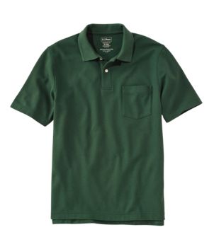 Men's Short sleeve Polo Shirts