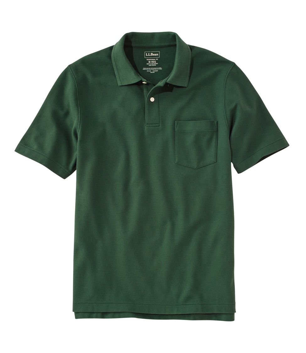 Mens polo shirts on sale with pockets canada