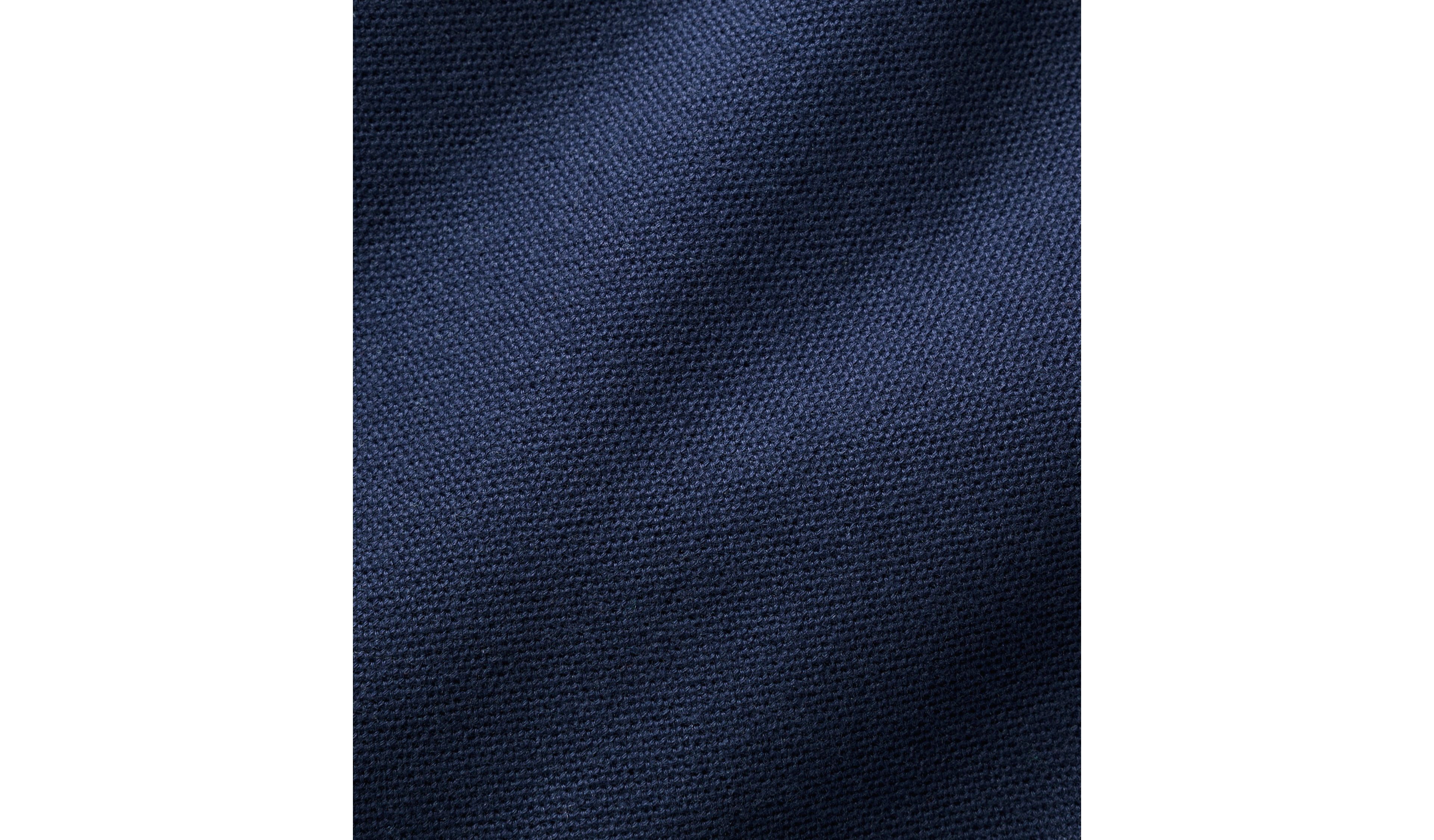 Men's Premium Double L® Polo, Long-Sleeve Without Pocket