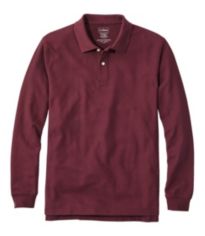 8yards 新品未使用　Men’s MockNeck 4G02 CBOT Men's Carefree Unshrinkable Mockneck Shirt