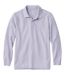 Color Option: Pale Lavender, $49.95