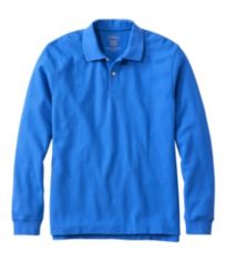 Men's Two-Layer River Driver's Shirt®, Traditional Fit Henley