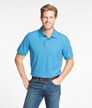 Premium Double L Polo, Night, small image number 1