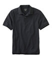 Premium Double L Polo, Black, small image number 0