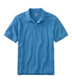 Premium Double L Polo, Marine Blue, small image number 0
