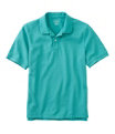 Premium Double L Polo, Blue-Green, small image number 0
