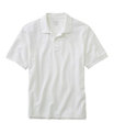 Premium Double L Polo, White, small image number 0