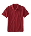 Premium Double L Polo, Nautical Red, small image number 0