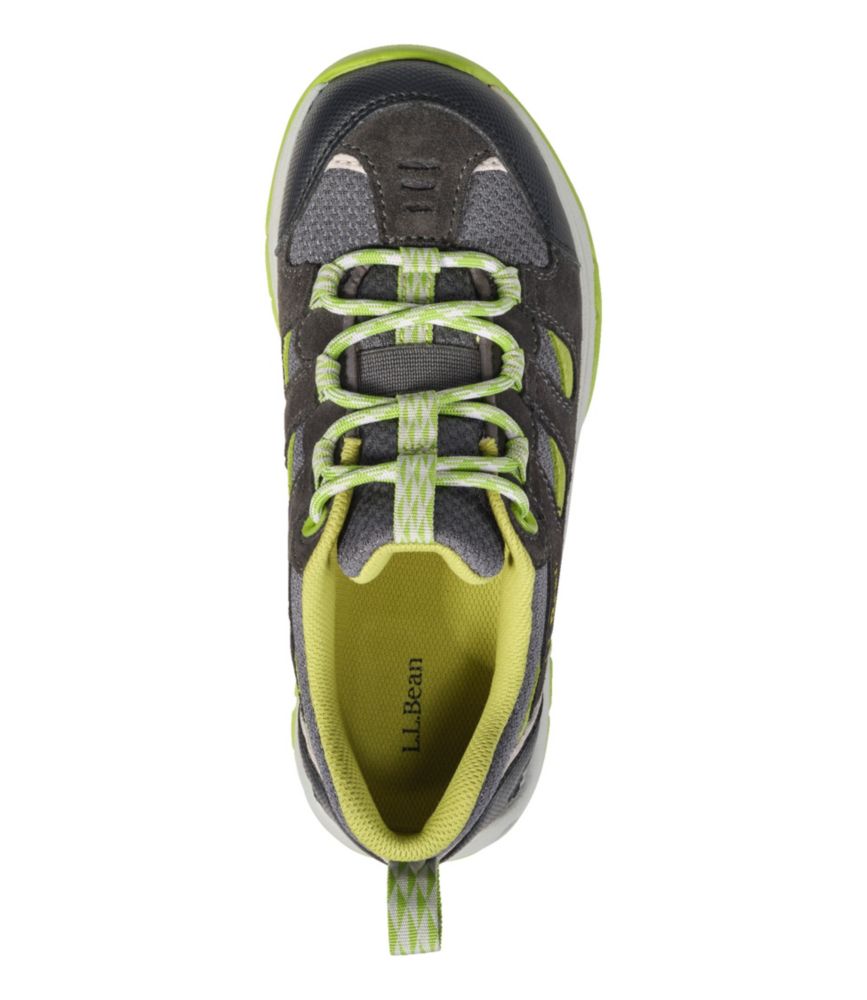 ll bean walking shoes