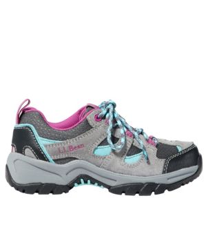 Kids’ Trail Model Hikers, Low