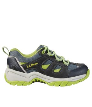 Kids' Trail Model Hikers, Low