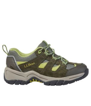 Kids’ Trail Model Hikers, Low