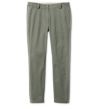 Signature Washed Twill Ankle Pant Taped Misses, 6, Regular, Pale Green