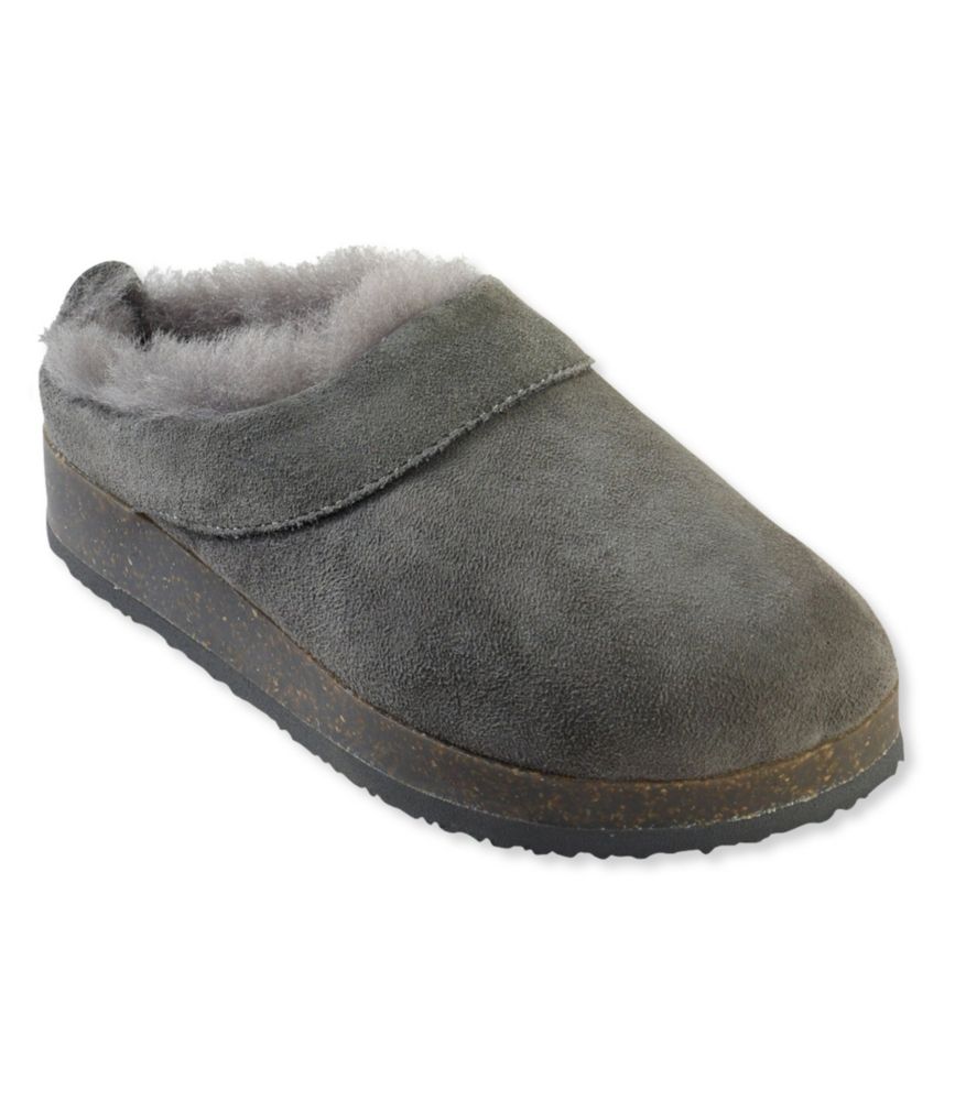 ll bean kids slippers