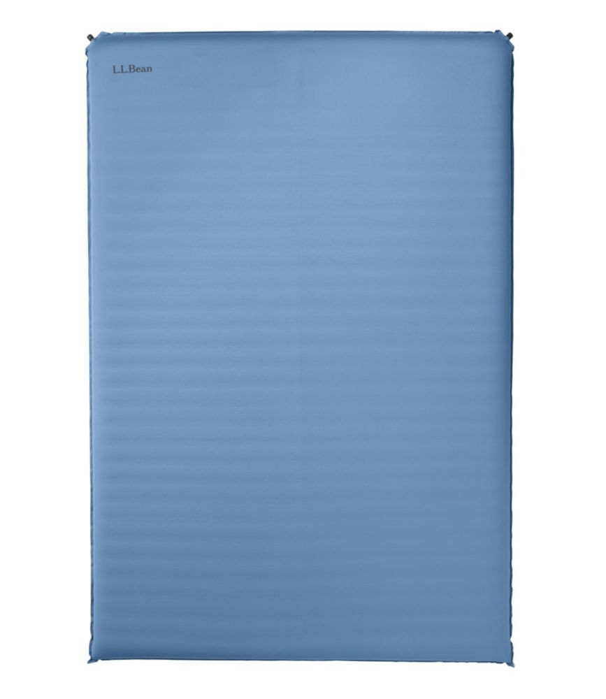 L.L.Bean Camp Futon Sleeping Pad, Double Sleeping Pads & Cots at L.L.Bean