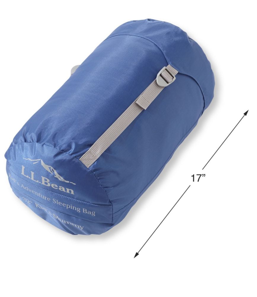 ll bean kids luggage