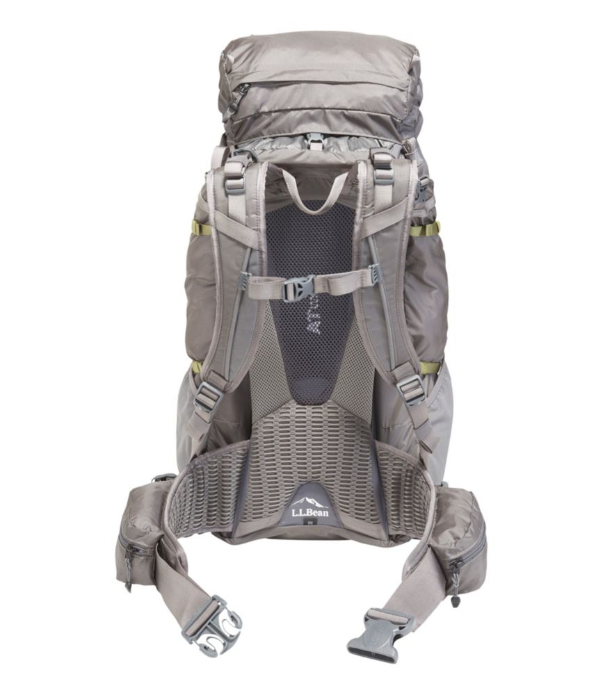 Technical Packs And Expedition Backpacks IUCN Water
