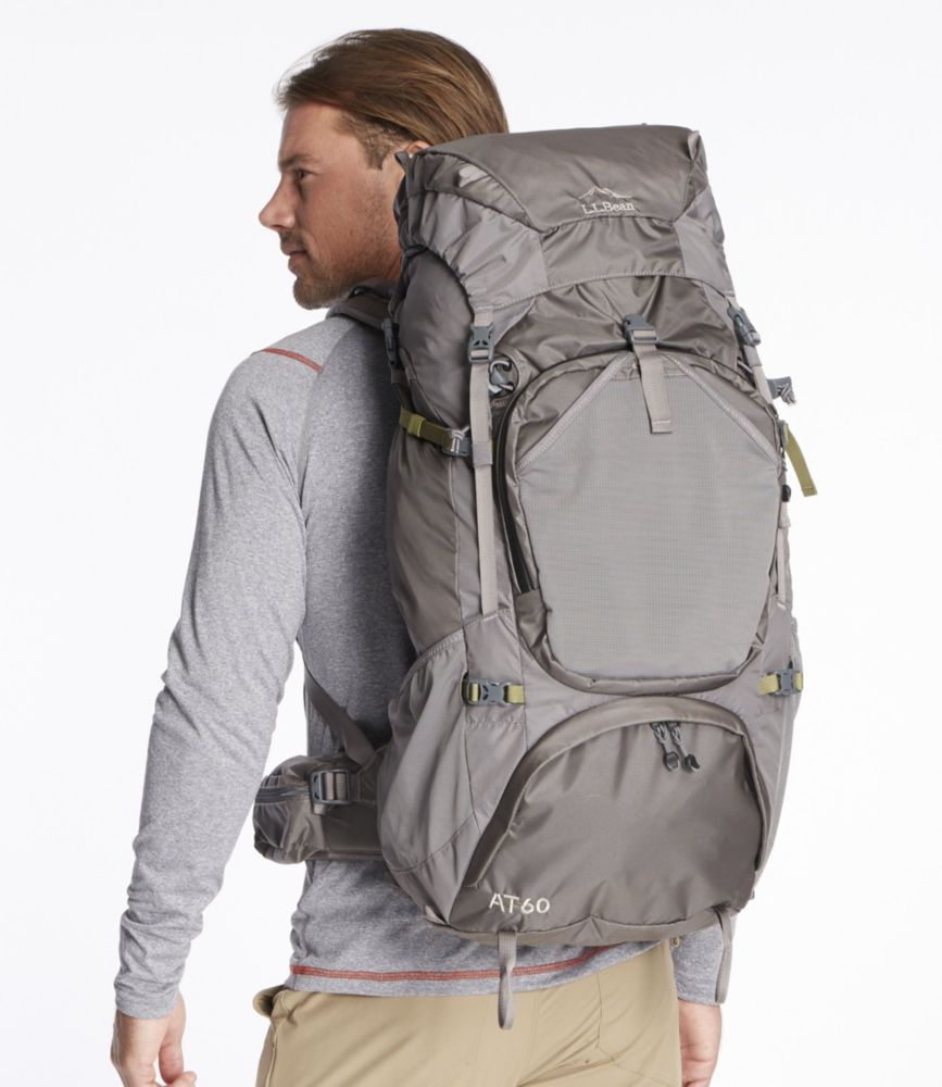 Technical Packs And Expedition Backpacks IUCN Water