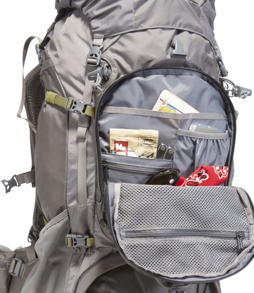 ll bean hiking backpack