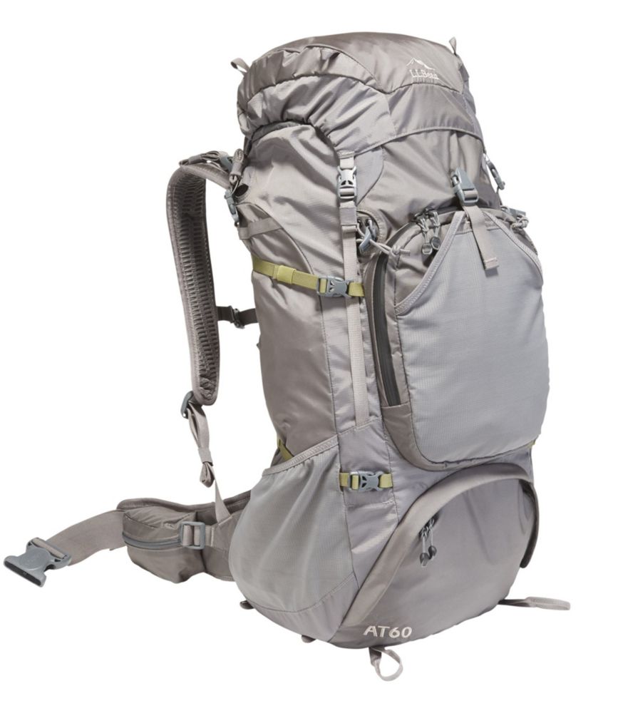 outdoor expedition backpack