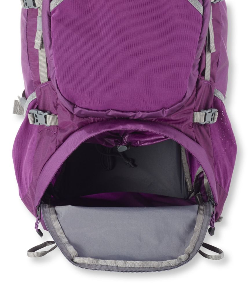 ll bean womens backpack