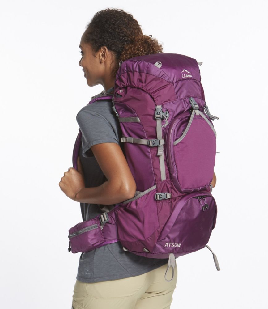 ll bean womens backpack