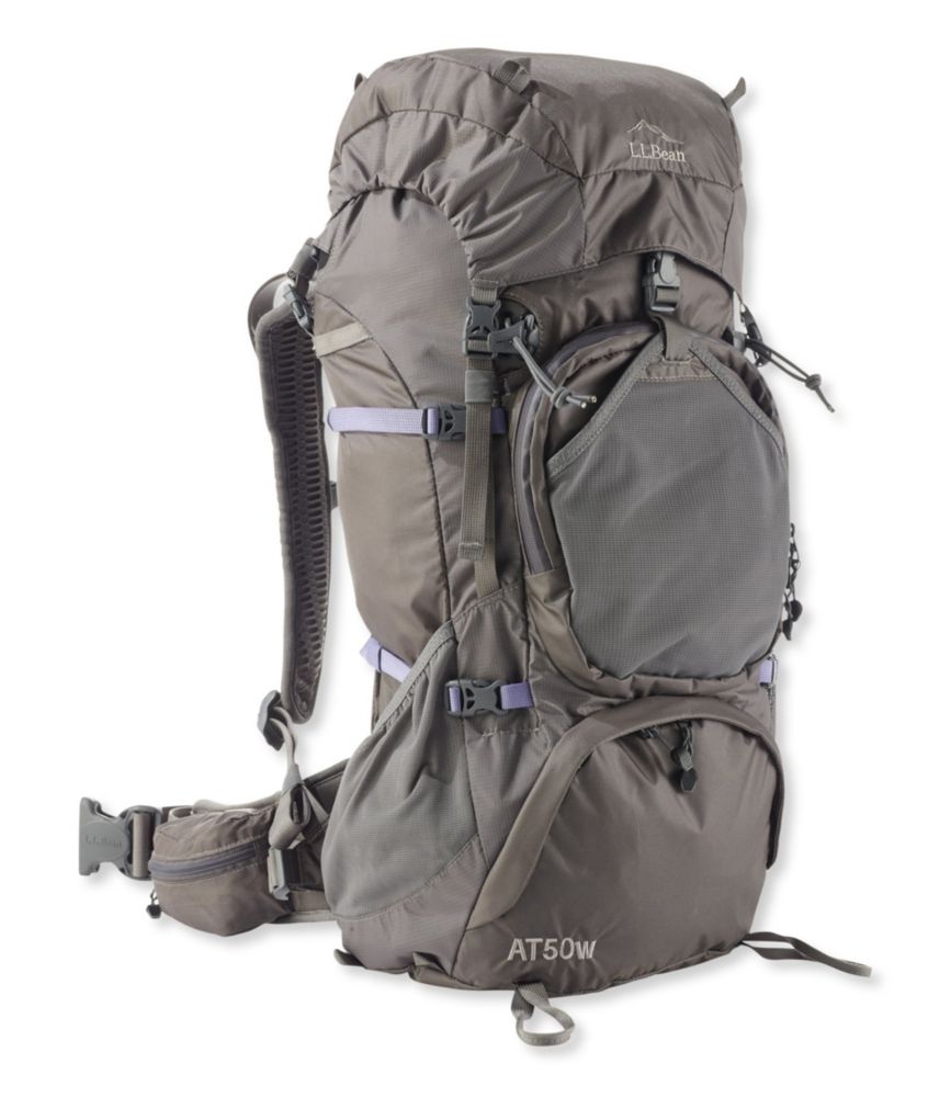 expedition backpack