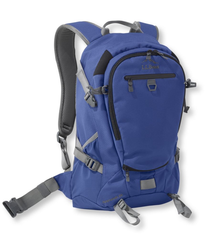 L.L.Bean Escape 20 Day Pack Reviews