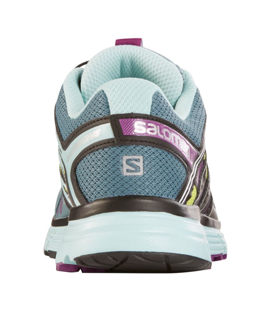 salomon x mission 3w