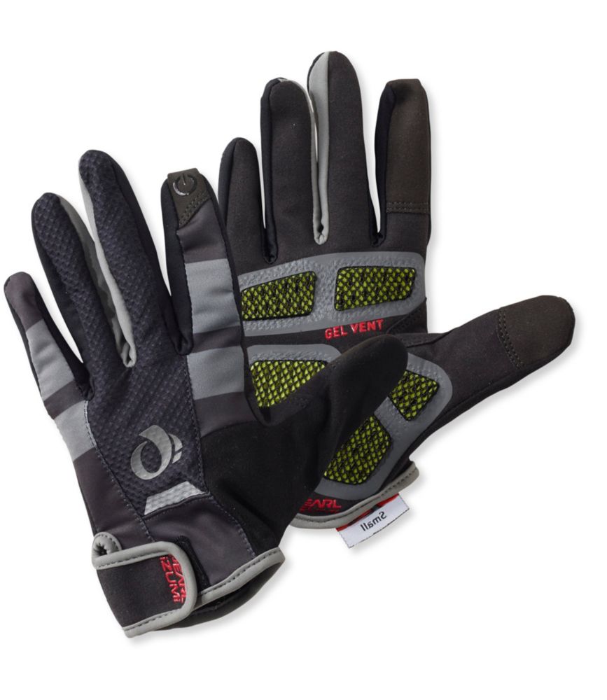 men's pro gel vent glove