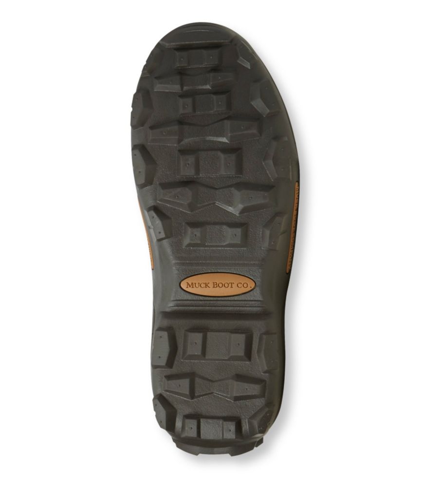 men's muck woody max hunting boots