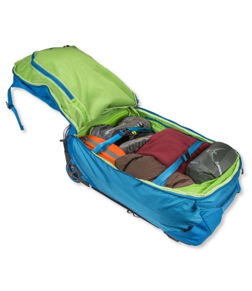 osprey rolling duffel bag