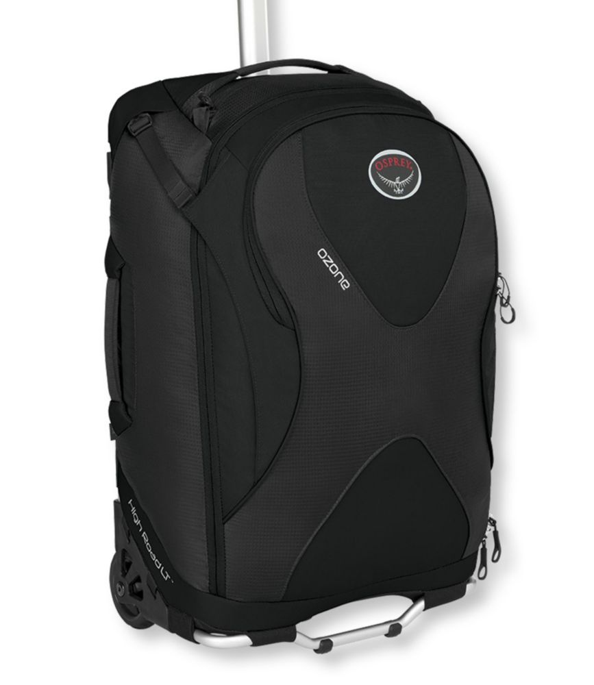 ll bean rolling duffle