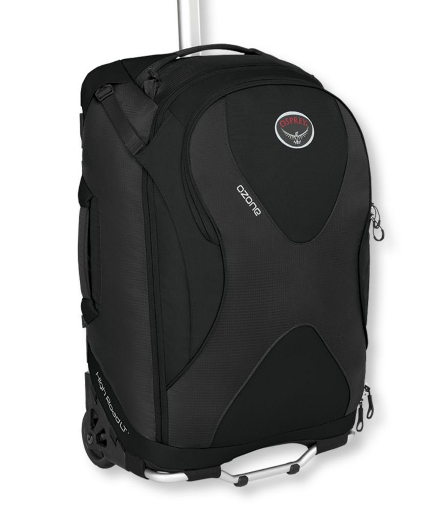 osprey rolling duffle