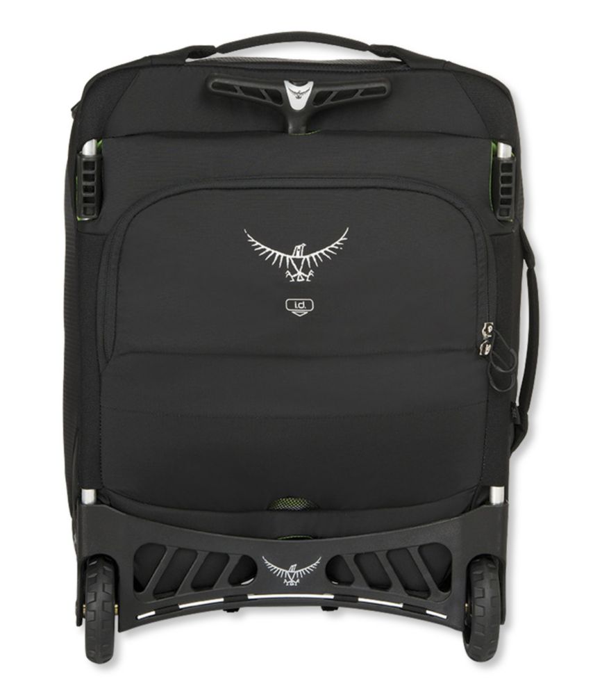 osprey suitcase sale